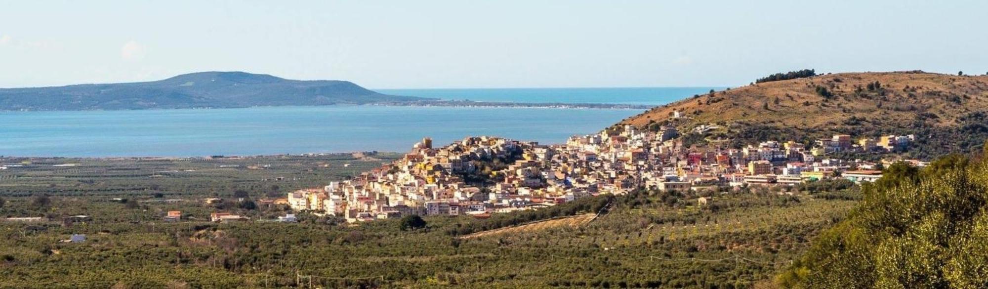 Casa Vacanza Gargano Carpino Exterior foto